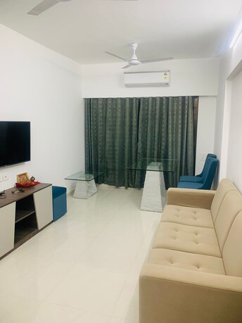 1 BHK Apartment For Resale in Yash Dahisar Shivangan Dahisar East Mumbai  7327825