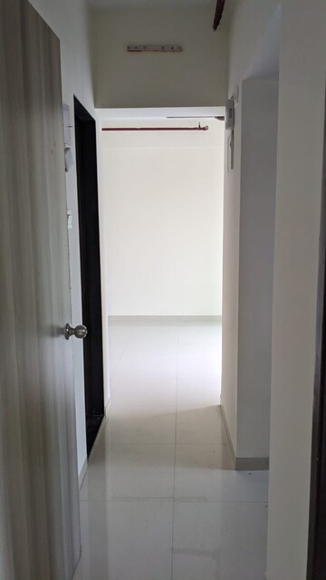 Building Lobby in 1 BHK Apartment at Vihang Valley Rio, Kasarvadavali – for Sale