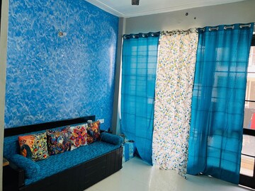 Bedroom in 3 BHK Builder Floor at Nagla Road – for Sale