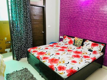 Bedroom in 3 BHK Builder Floor at Nagla Road – for Sale
