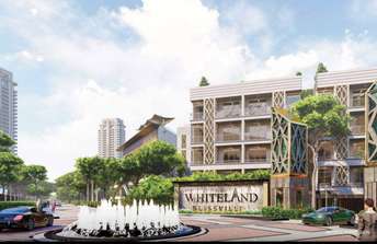 3 BHK Apartment For Resale in Whiteland Blissville Sector 76 Gurgaon  7327702