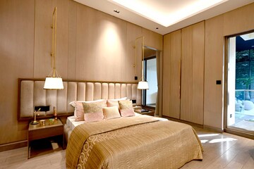 1 BHK Apartment For Sale in Har Ki Pauri