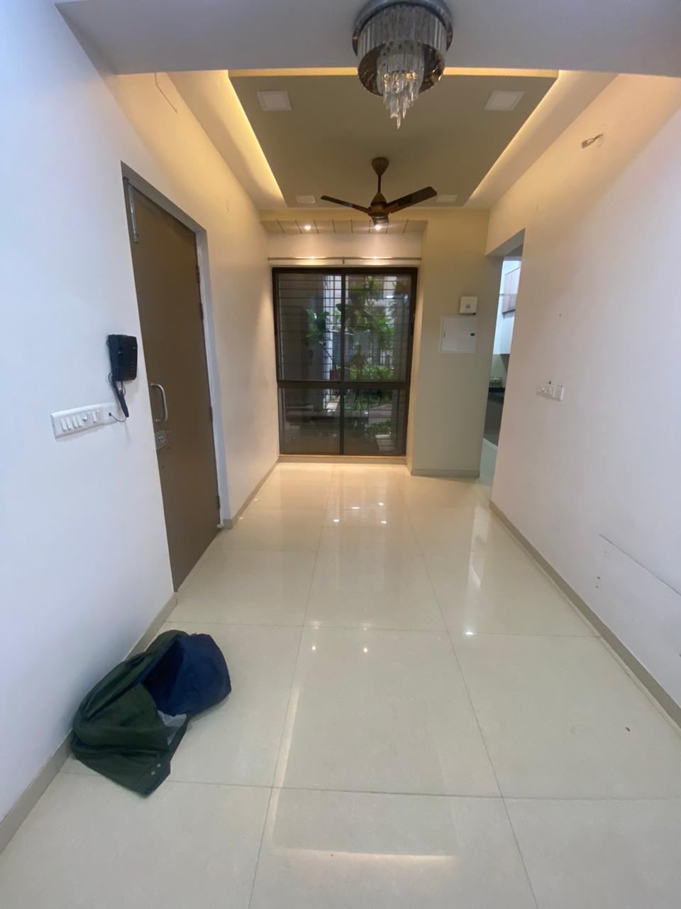 3 BHK Apartment For Rent in Lodha Palava Downtown Dombivli East Thane  7327873