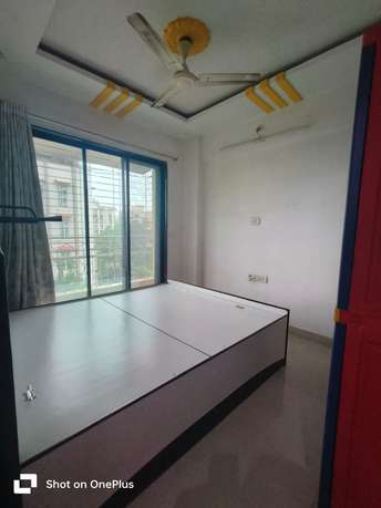 2 BHK Apartment For Rent in Sunshine Heights Ghasoli Ghansoli Navi Mumbai  7327885