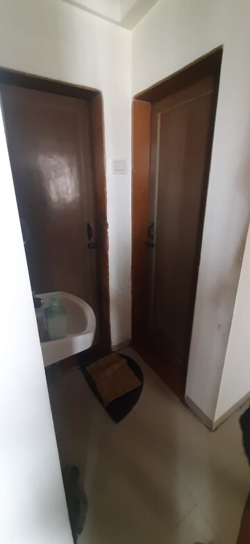 Furnished Amenities in 1 BHK Apartment at Puranik City, Kasarvadavali – for Sale