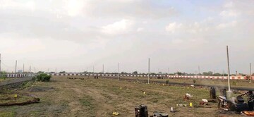 Plot Area in  Plot at Jaripatka – for Sale
