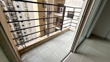 Balcony in 3 BHK Apartment at Paras Tierea, Sector 137 – for Sale