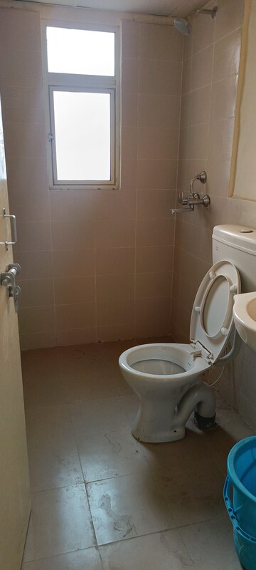 Bathroom in 3 BHK Apartment at Conscient Habitat Residences, Sector 78 – for Sale