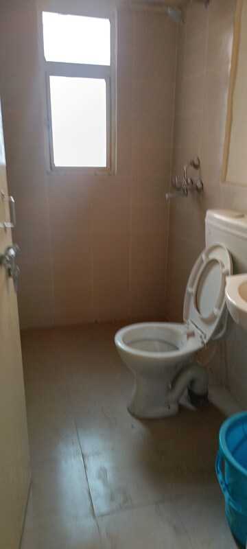 Bathroom in 3 BHK Apartment at Conscient Habitat Residences, Sector 78 – for Sale