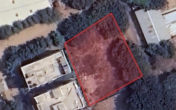 Plot For Sale in Kondapur