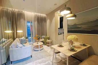 3 BHK Apartment For Resale in Neelam Senroofs Nahur East Mumbai  7327930