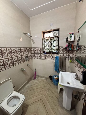 5 BHK Builder Floor For Sale in New Industrial Township