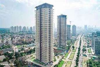 4 BHK Apartment For Rent in Mahindra Luminare Sector 59 Gurgaon  7327941