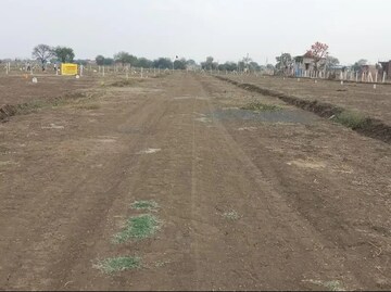 Plot Area in  Plot at Umred rd – for Sale