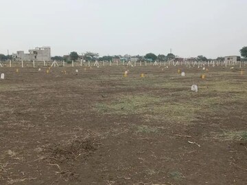 Plot Area in  Plot at Umred rd – for Sale