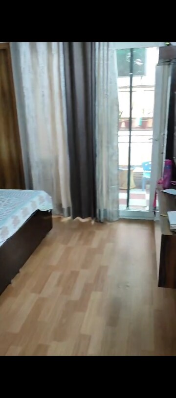 Bedroom in 3 BHK Builder Floor at Amolik Residency, Sector 86 – for Sale