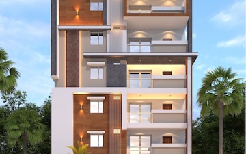 3 BHK Apartment For Sale in Patamata