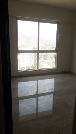 2 BHK Apartment For Rent in Shripal Shanti Virar West Mumbai  7327976