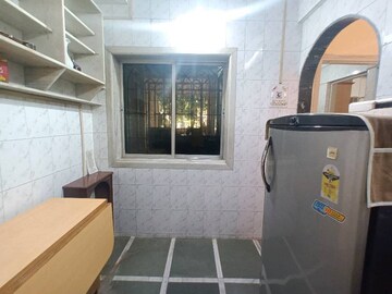 Bathroom in 3 BHK Villa at Vijay Nagari Annex, Waghbil – for Sale