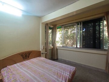 Bedroom in 3 BHK Villa at Vijay Nagari Annex, Waghbil – for Sale