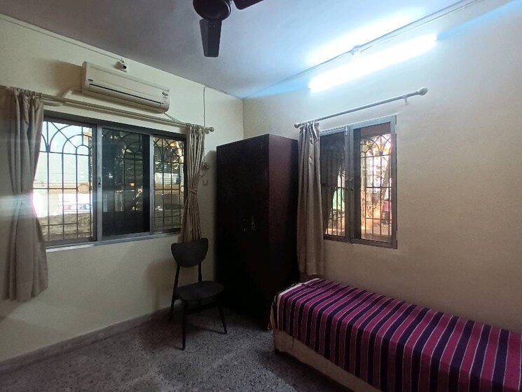 Living Room, vijay-nagari-annex 3 Bedroom 1250 Sq.Ft. Villa In Waghbil Thane 7327986