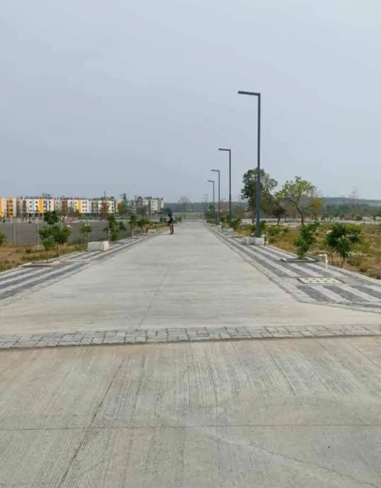 Exterior View, umred rd  1000 Sq.Ft. Plot In Umred rd Nagpur 7327982