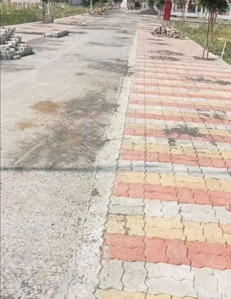 Exterior View, umred rd  1000 Sq.Ft. Plot In Umred rd Nagpur 7327982