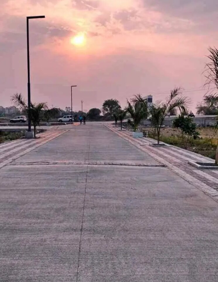 undefined, umred rd  1000 Sq.Ft. Plot In Umred rd Nagpur 7327982