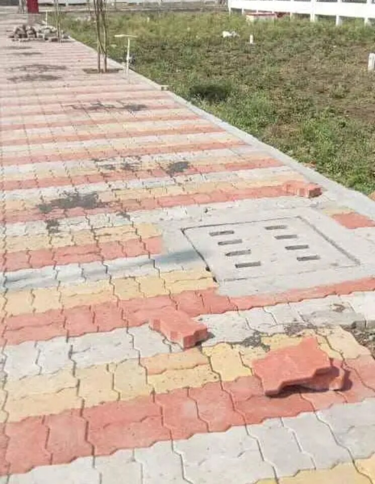 Exterior View, umred rd  1000 Sq.Ft. Plot In Umred rd Nagpur 7327982