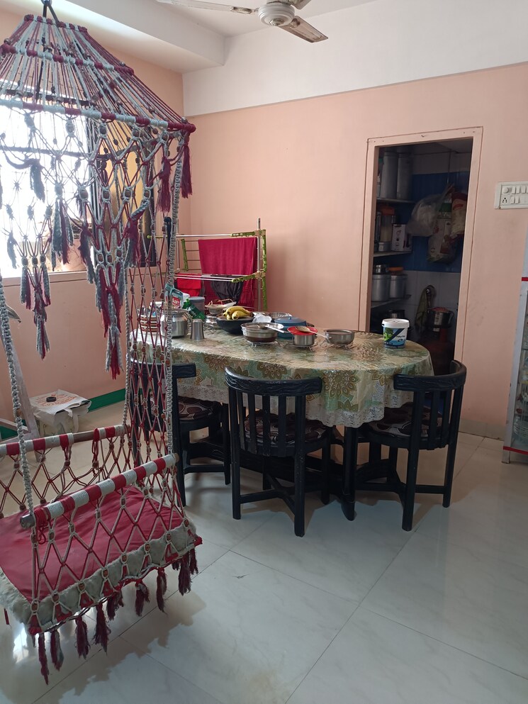 Bedroom, rajhans-residential-complex 3 Bedroom 1052 Sq.Ft. Apartment In Vasai West Mumbai 7327996