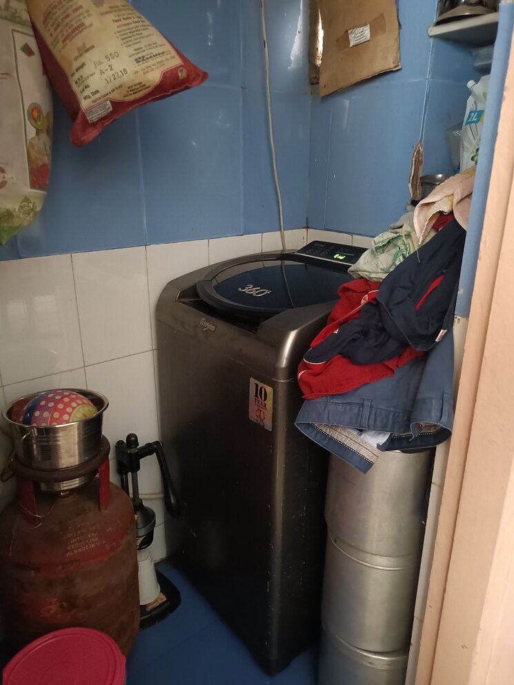 Bathroom, rajhans-residential-complex 3 Bedroom 1052 Sq.Ft. Apartment In Vasai West Mumbai 7327996