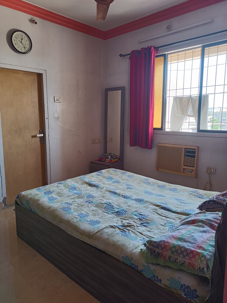 Bedroom, rajhans-residential-complex 3 Bedroom 1052 Sq.Ft. Apartment In Vasai West Mumbai 7327996