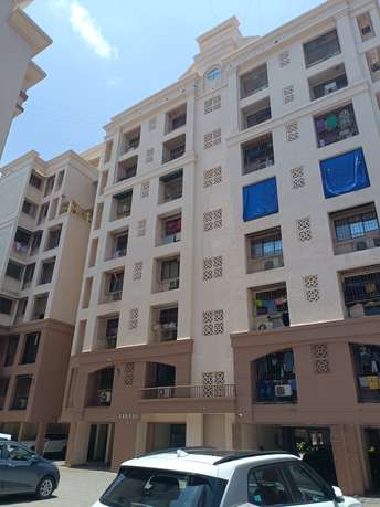 3 BHK Apartment For Resale in Rajhans Residential Complex Vasai West Mumbai  7327996