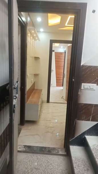 1 BHK Builder Floor For Resale in Mahavir Enclave 2 Delhi  7328023