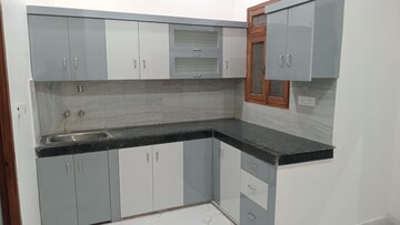 Kitchen in 3 BHK Independent House at Govindpuram – for Sale
