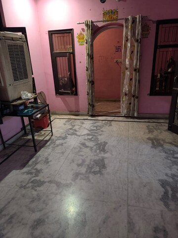 Parking in 3 BHK Independent House at Govindpuram – for Sale