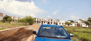  Plot – Exterior View View at Faizabad Road - for Sale