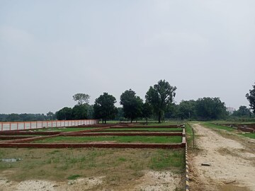 Plot Area in  Plot at Mohanlalganj – for Sale