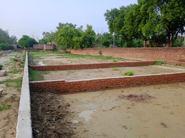 Plot Area in  Plot at Mohanlalganj – for Sale