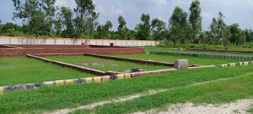  Plot – Garden View at Mohanlalganj - for Sale
