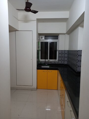 Kitchen in 2 BHK Apartment at Lodha Amara, Kolshet Road – for Sale