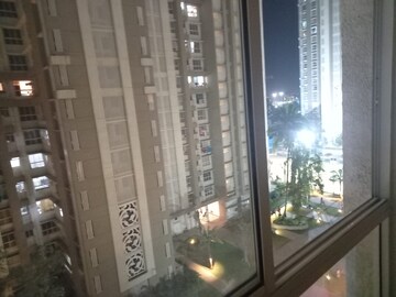 2 BHK Apartment – Exterior View View at Lodha Amara, Kolshet Road - for Sale