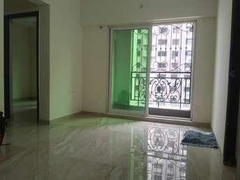 1 BHK Apartment For Rent in Siddhi Highland Springs Dhokali Thane  7328058