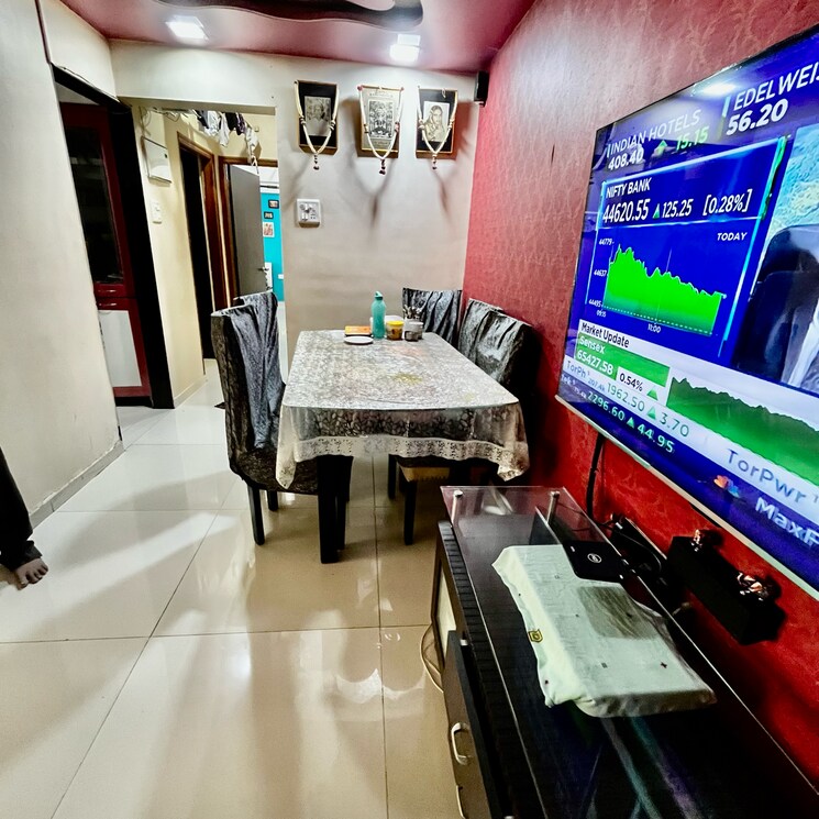 Team Area, veena-santoor 2 Bedroom 1015 Sq.Ft. Apartment In Satya Nagar Mumbai 7328073