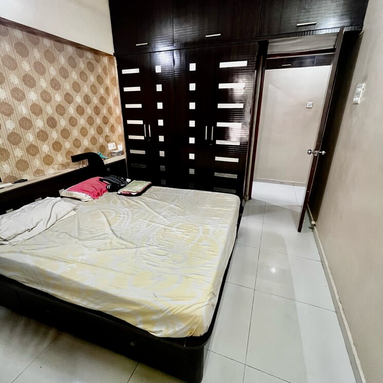 Kitchen, veena-santoor 2 Bedroom 1015 Sq.Ft. Apartment In Satya Nagar Mumbai 7328073