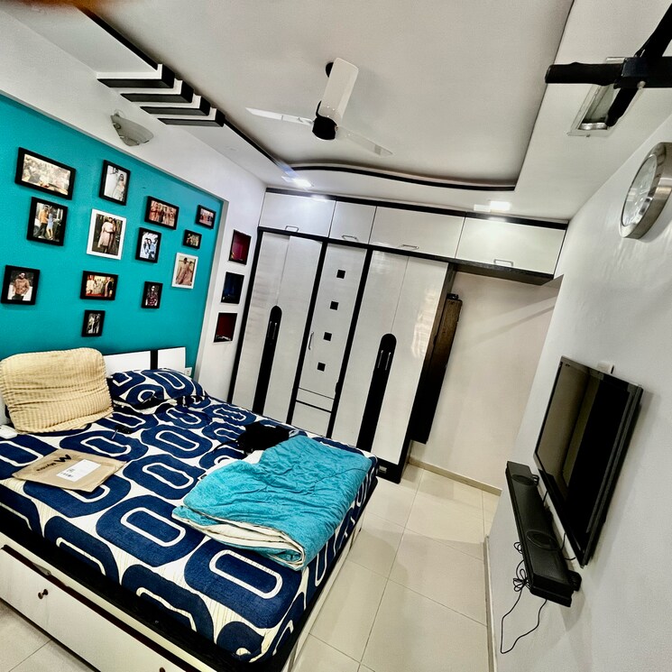 Team Area, veena-santoor 2 Bedroom 1015 Sq.Ft. Apartment In Satya Nagar Mumbai 7328073