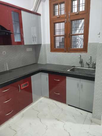 2 BHK Villa For Rent in Gomti Nagar Lucknow  7328071