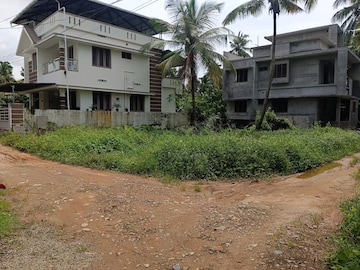 Plot For Resale in Thrippunithura Kochi  7328082