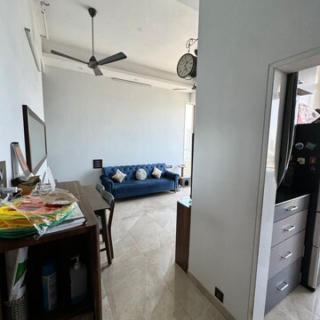 2 BHK Apartment at Shivaji Park – for Sale