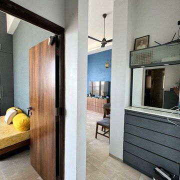  2 BHK Apartment at Shivaji Park – for Sale